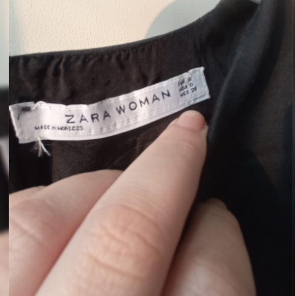 💚 Zara Bodycon Dress - Picture 12 of 13